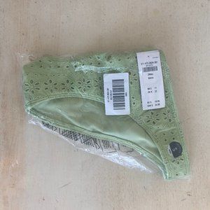 Small Hollister Bikini Bottom